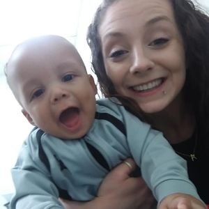 Meet your Posher, Arnicia